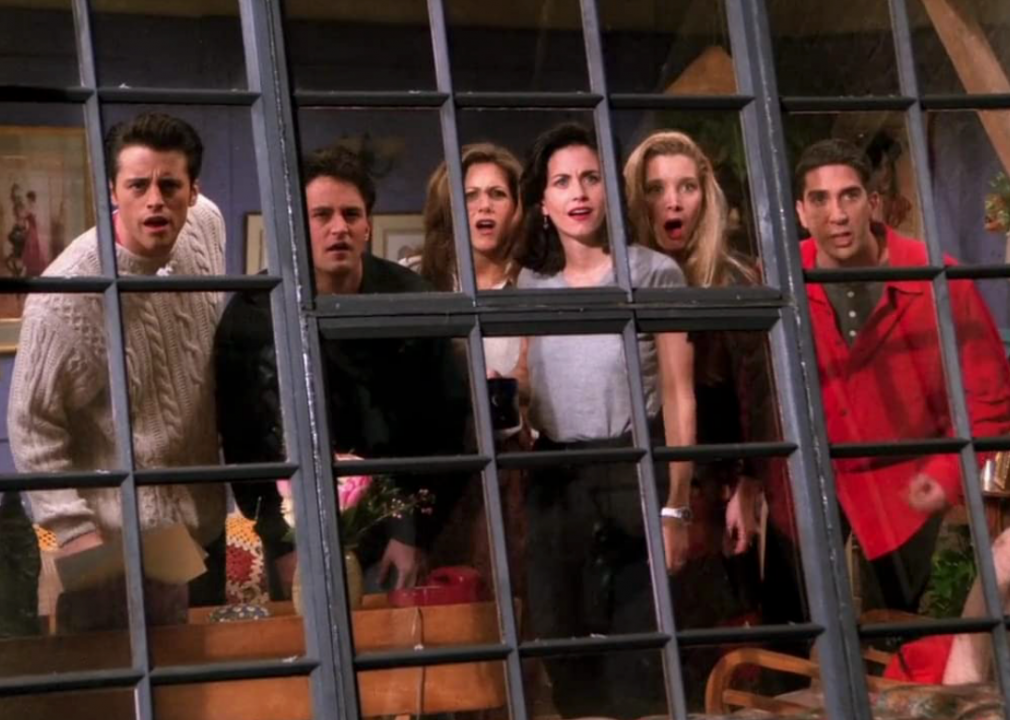 Friends